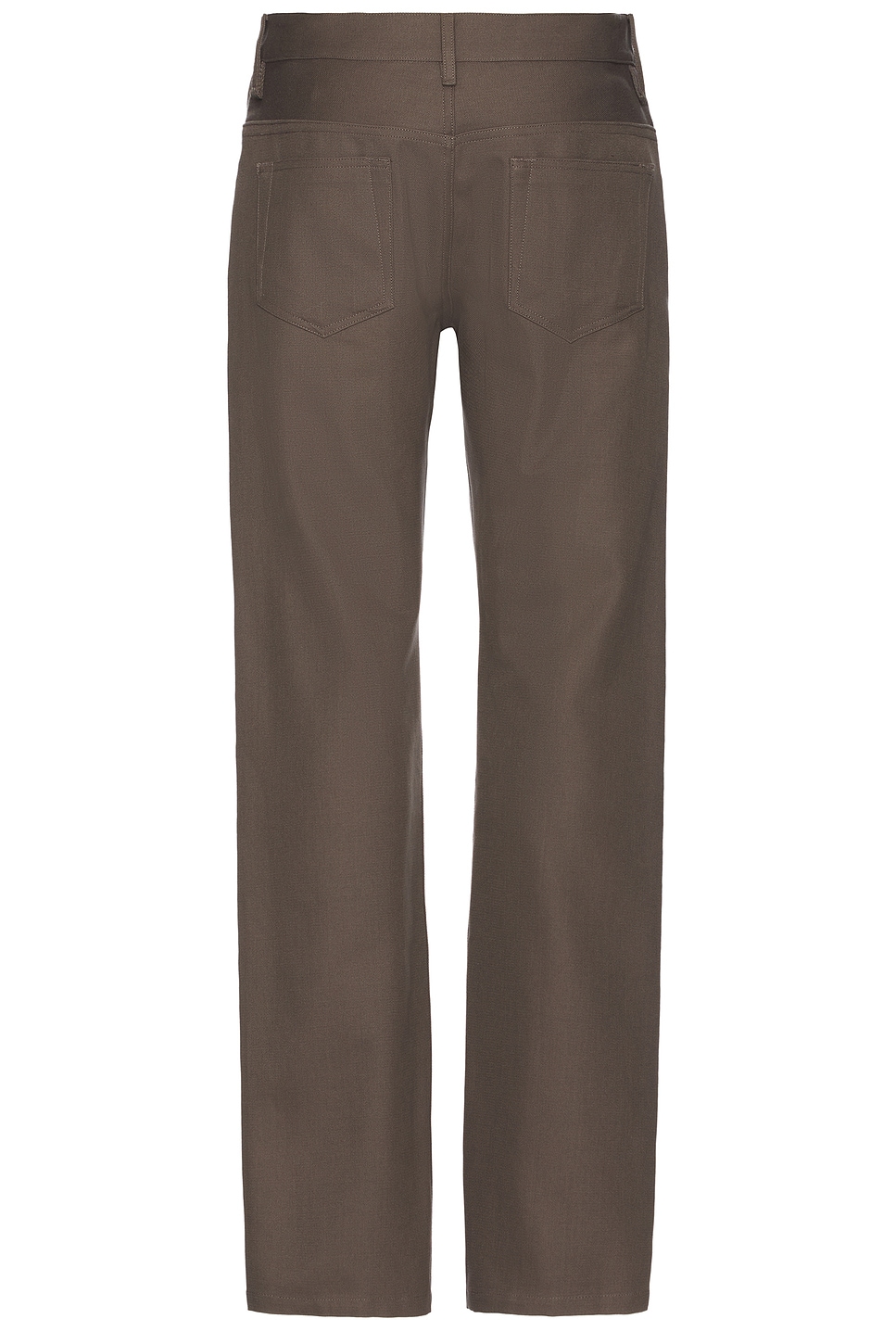 Rick Owens Bonotto Headon Jeans