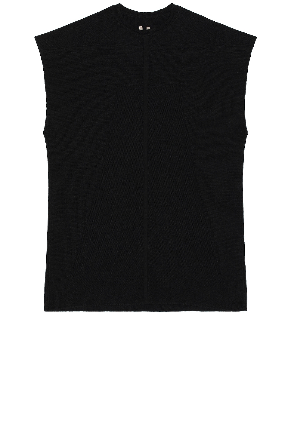 Image 1 of Rick Owens Sweater in Black