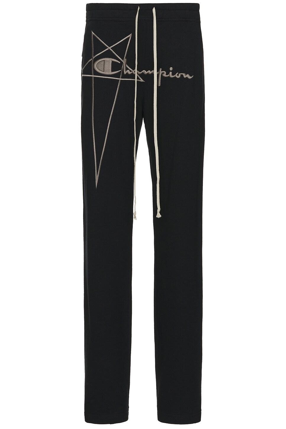 X Champion Dietrich Drawstring Pant