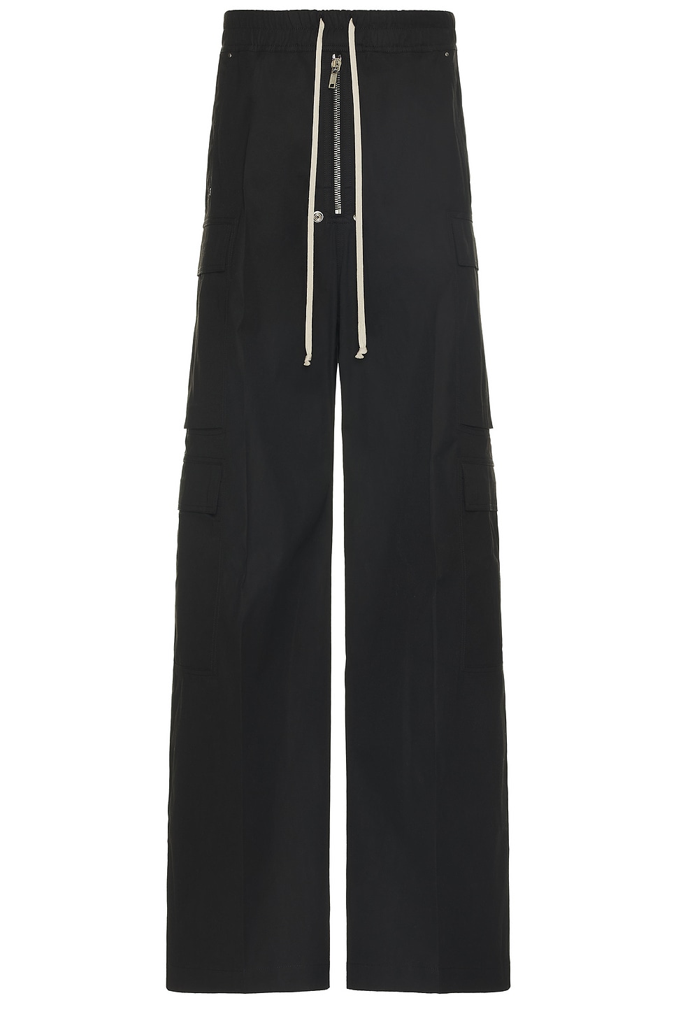 Image 1 of Rick Owens Cargobelas Pant in Black