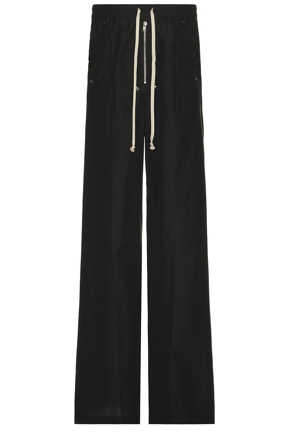 Image 1 of Rick Owens x Moncler Belas Pants in Black