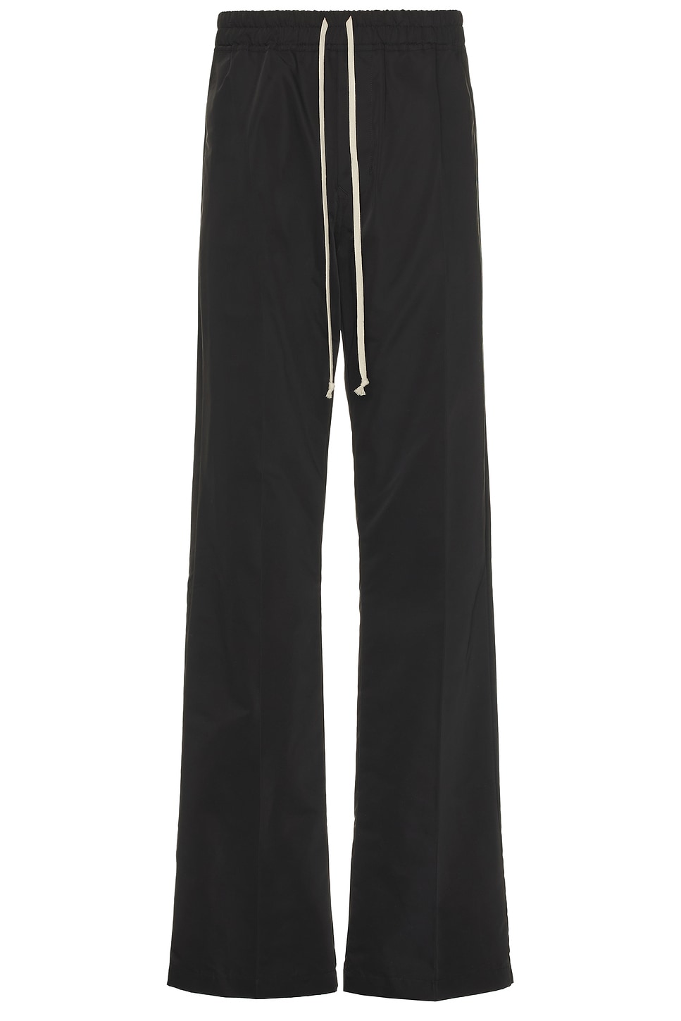 Dietrich Drawstring Pants in Black