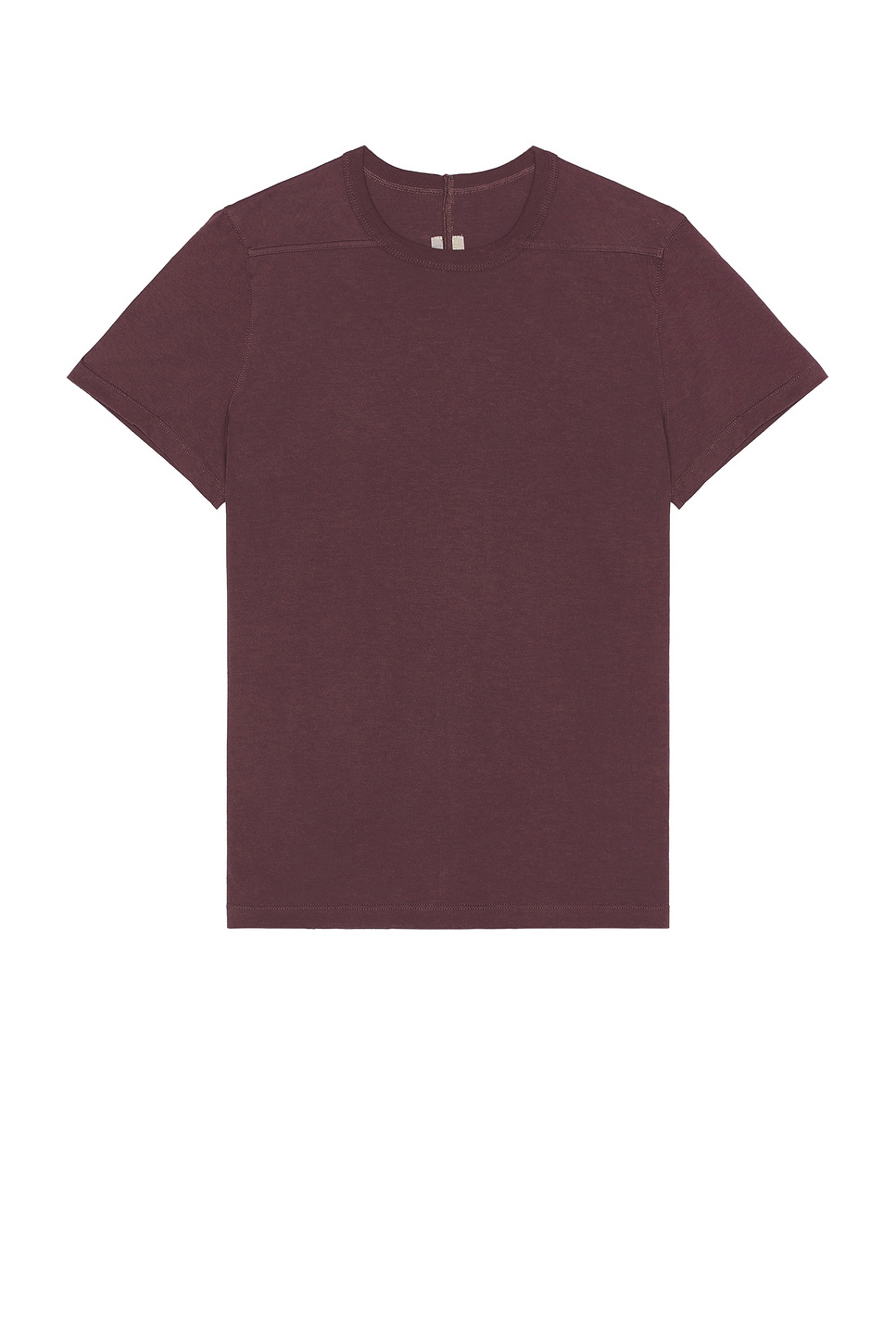 Image 1 of Rick Owens Short Level T in Amethyst
