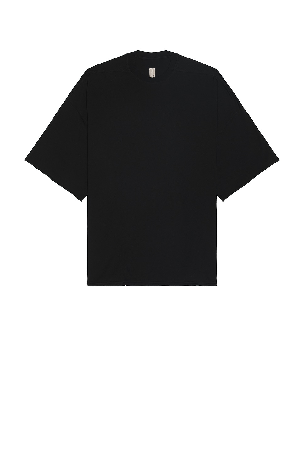 Image 1 of Rick Owens Tommy T in Black