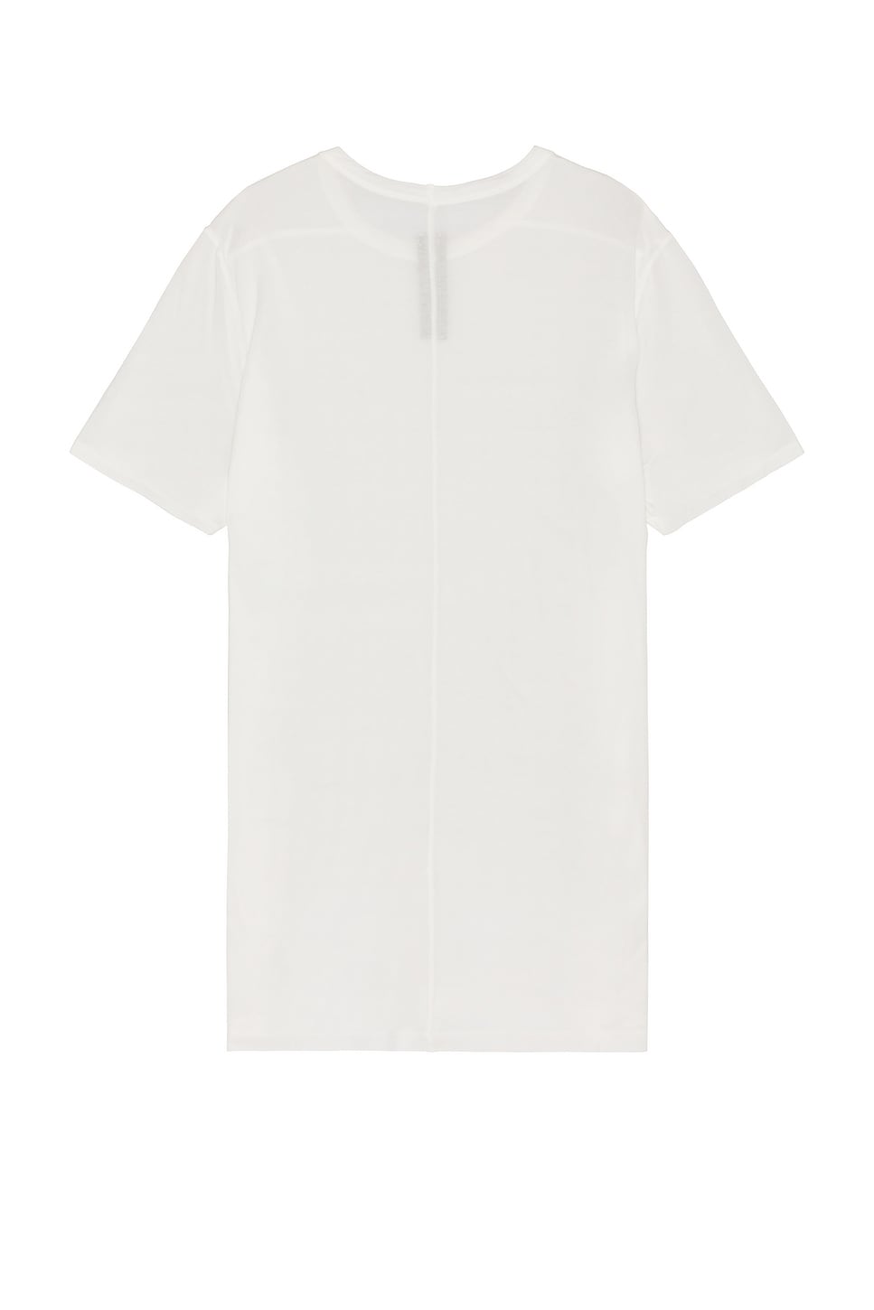 Rick Owens Level T In Milk