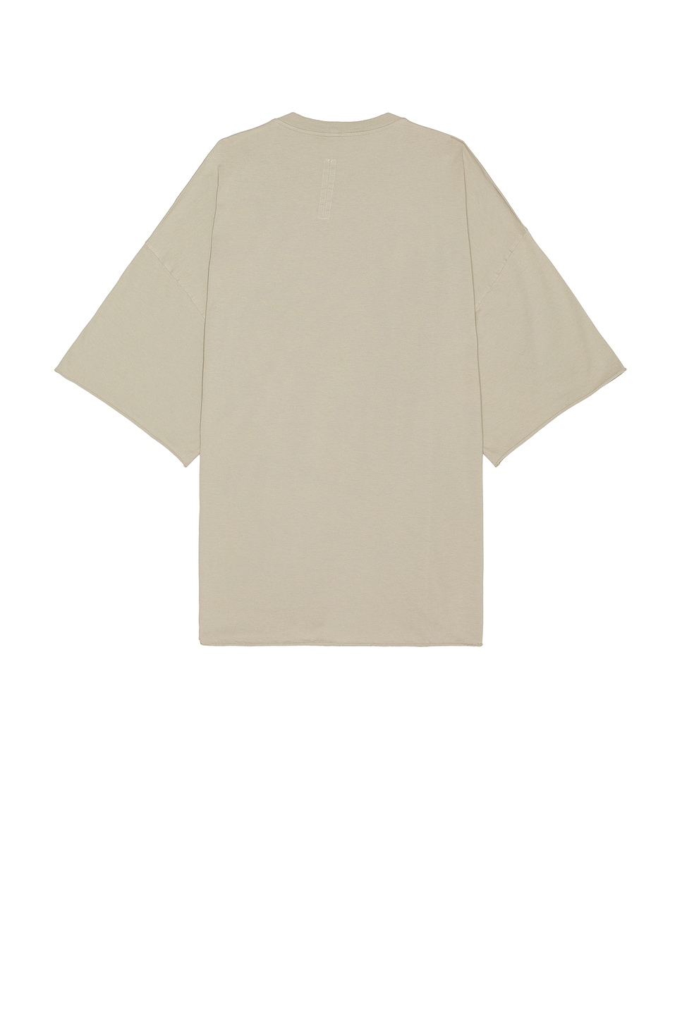 Rick Owens Tommy T In Pearl