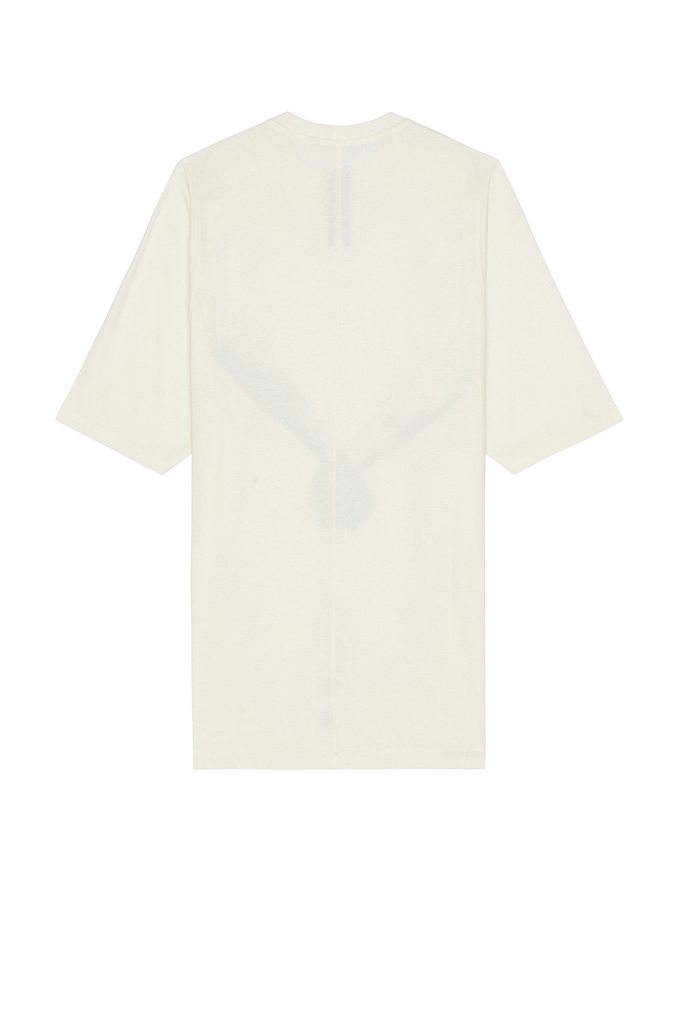 Rick Owens Jumbo Tee