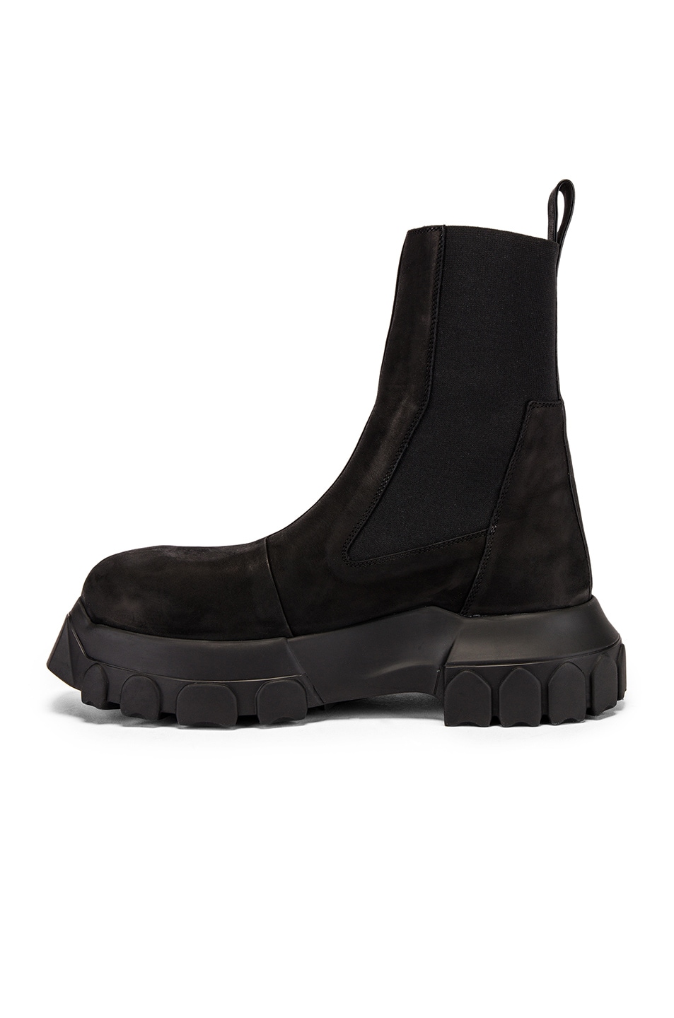 rick owens bozo beetle