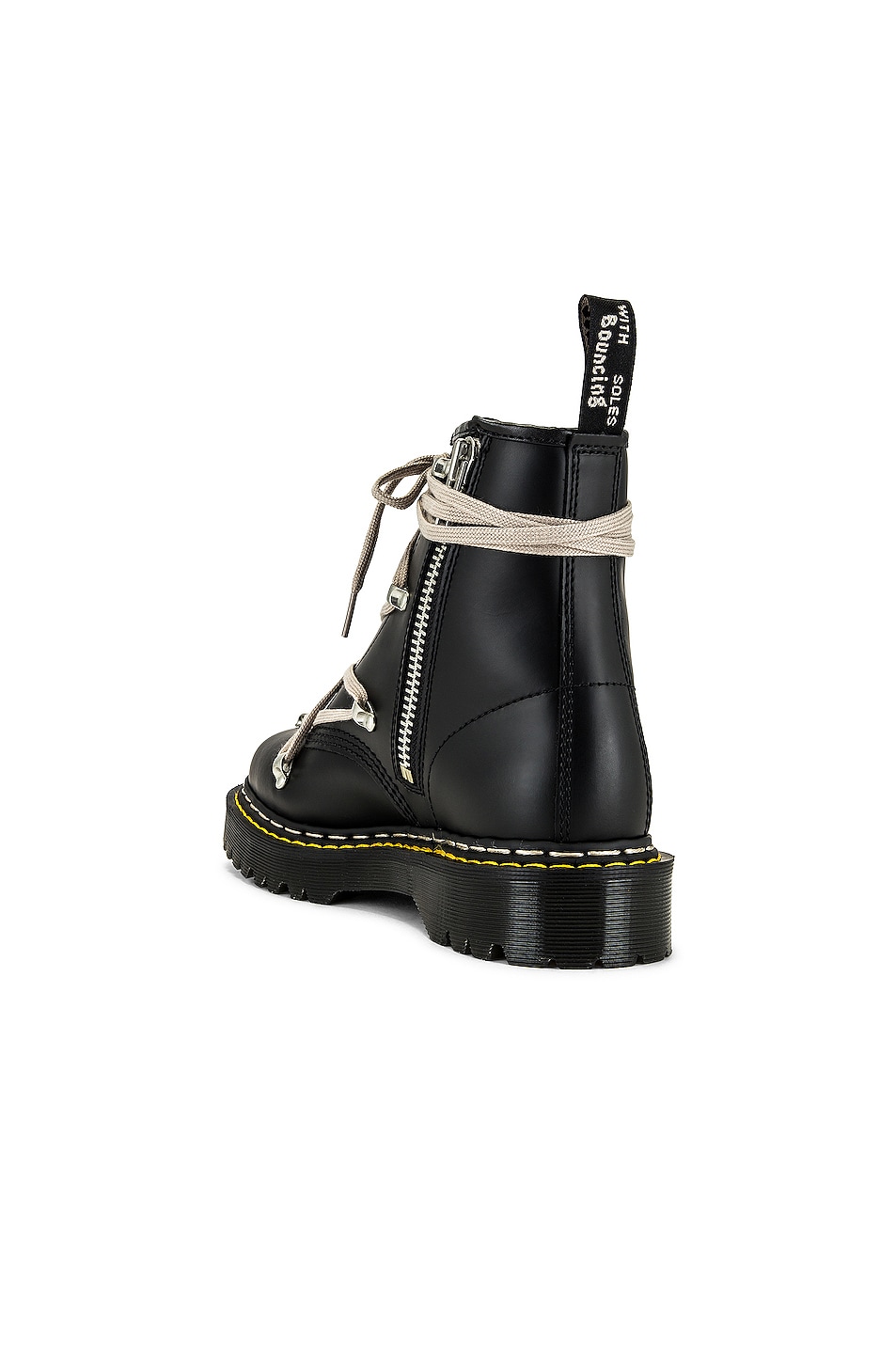 doc martens boots rick owens