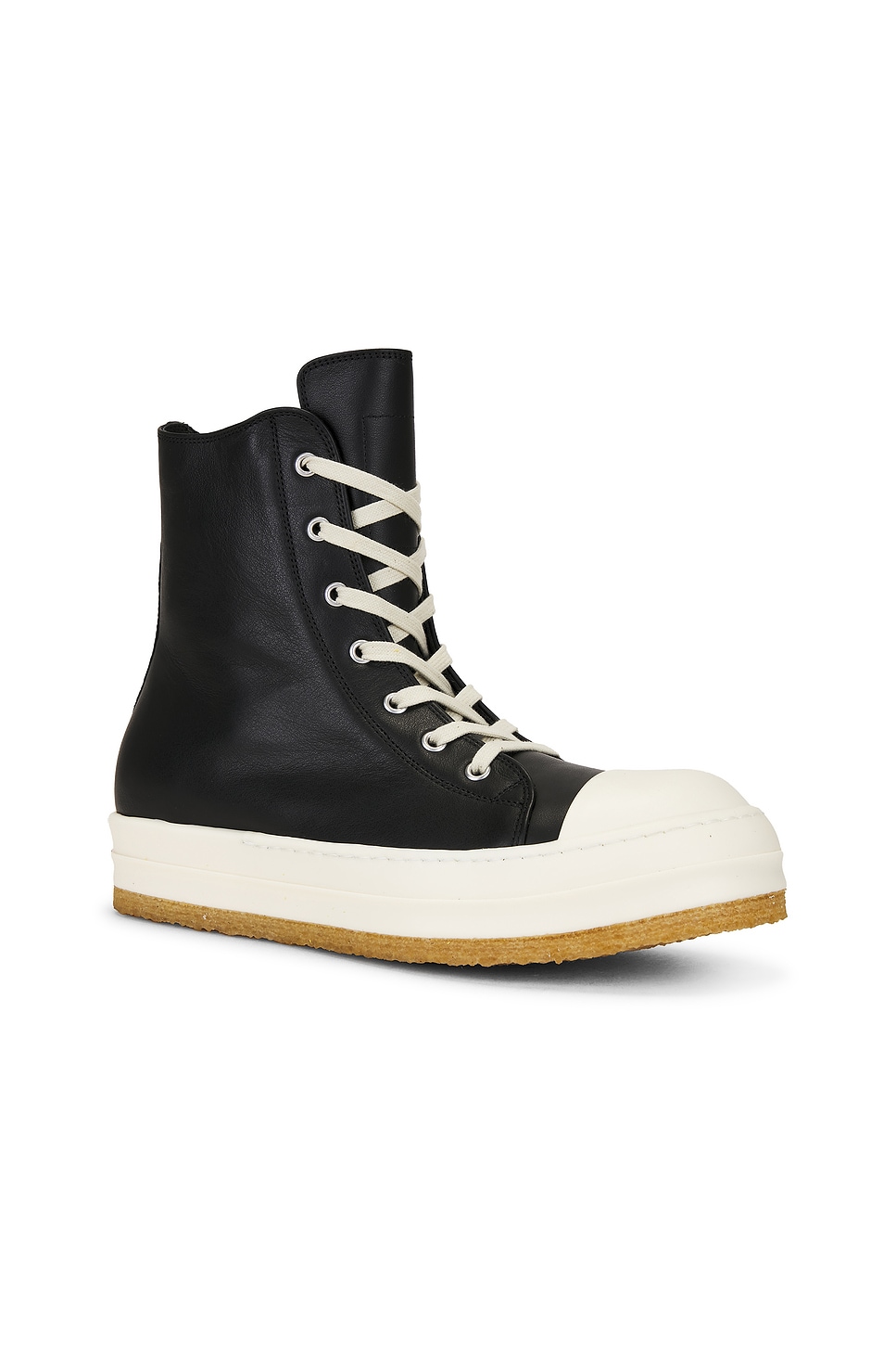 Rick Owens Creeper Sneaker