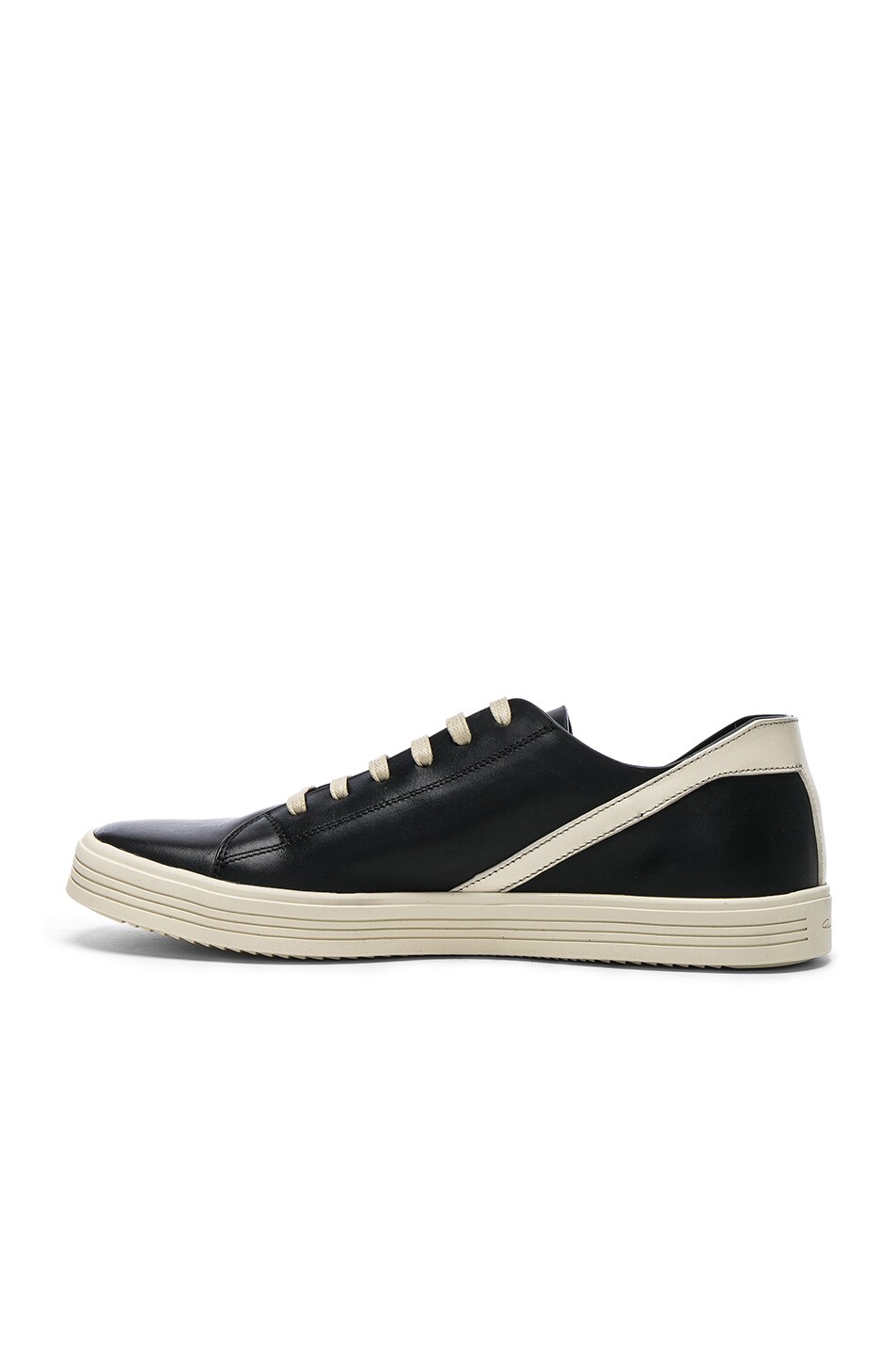 rick owens geothrasher low
