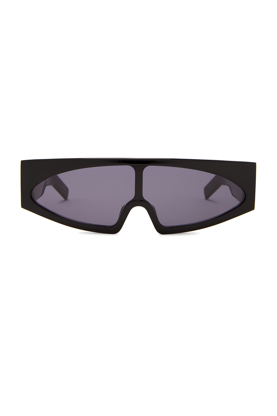 Gene Sunglasses in Black