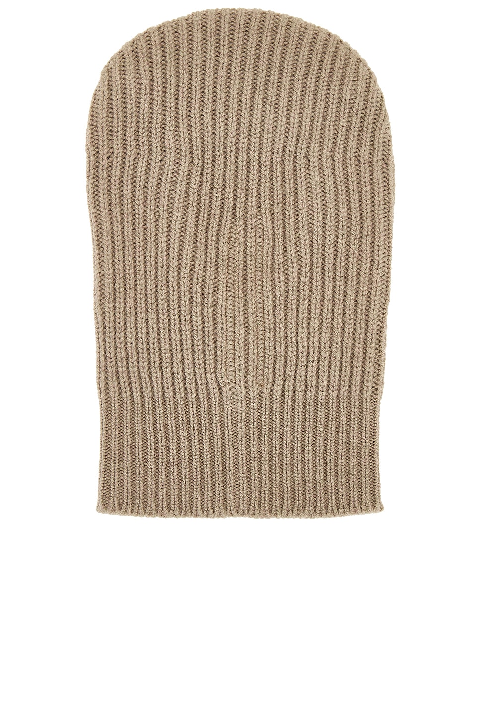 Shop Rick Owens Beanie In Dust