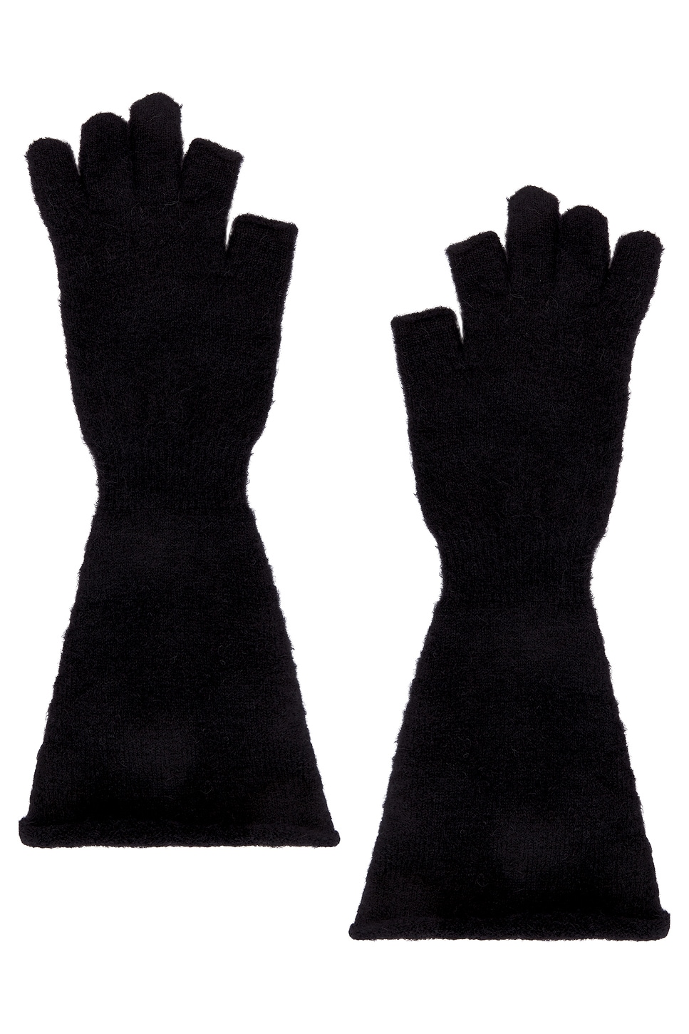 Gloves in Black