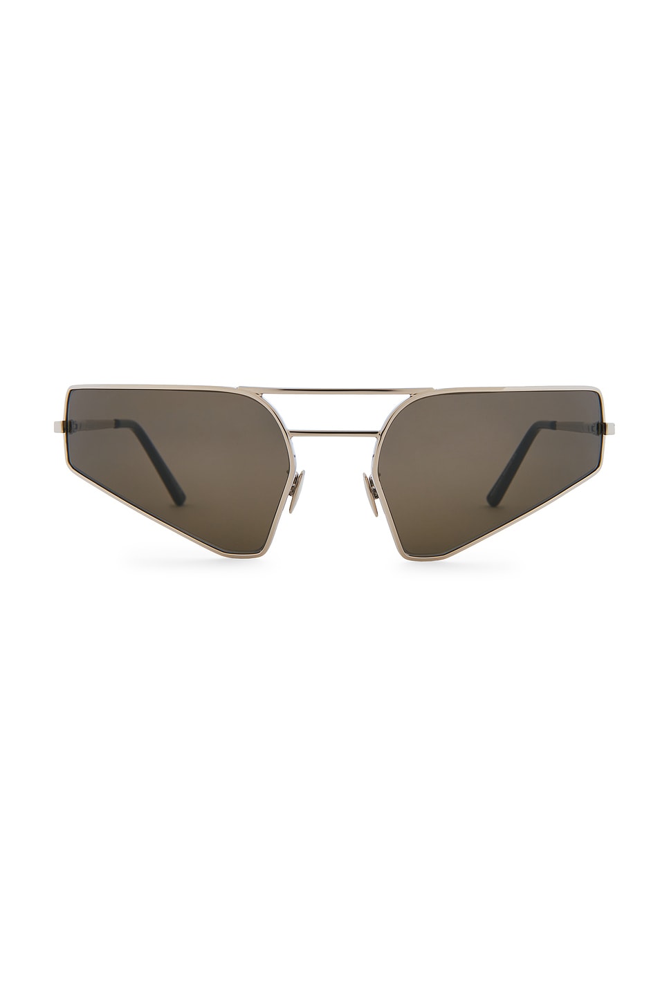 Rick Owens Prong Sunglasses - Women's Accessories