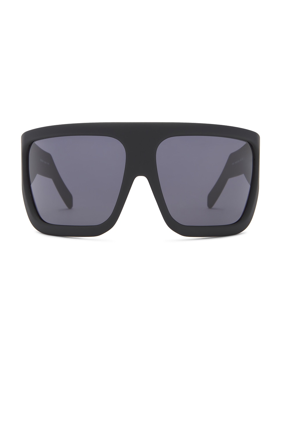 Davis Sunglasses in Black