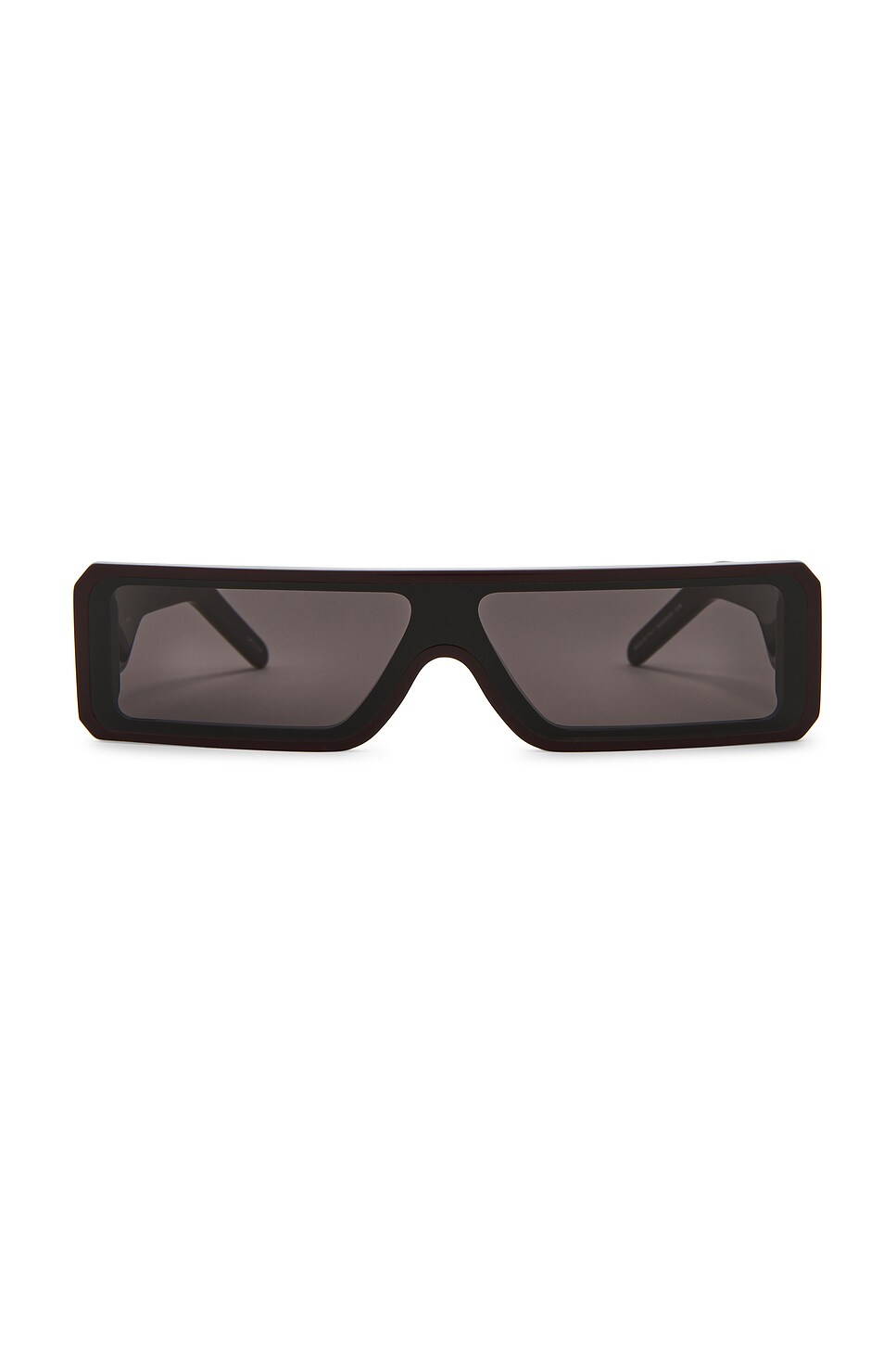 Rick Owens Gethshades Sunglasses