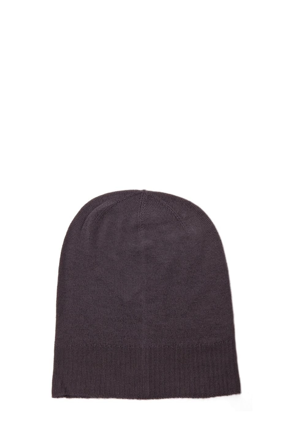 Image 1 of Rick Owens Hat in DNA Dust