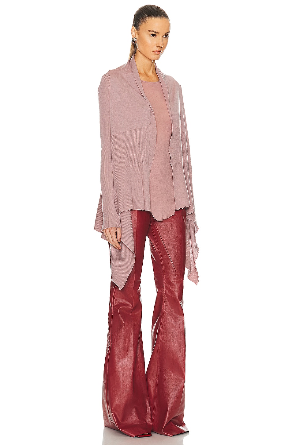 Medium Wrap Cardigan