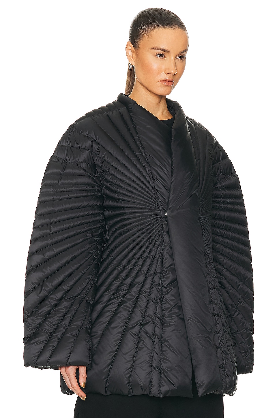 MONCLER + RICK OWENS - Man - Black - Jacket
