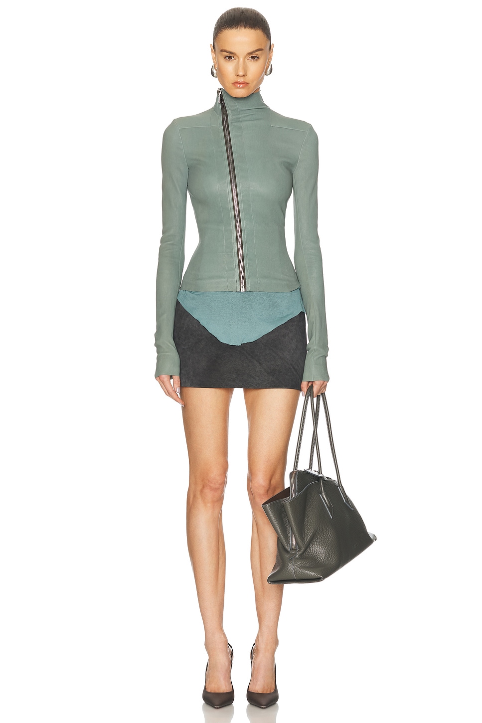 Gary Jacket - Thumbnail 1