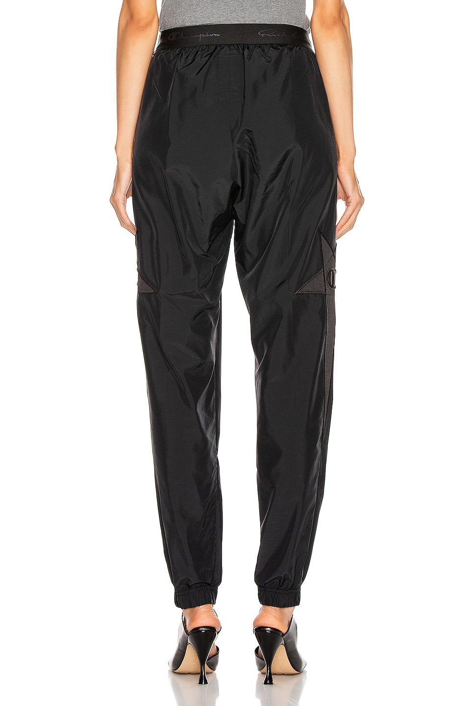 nocta northstar nylon track pant