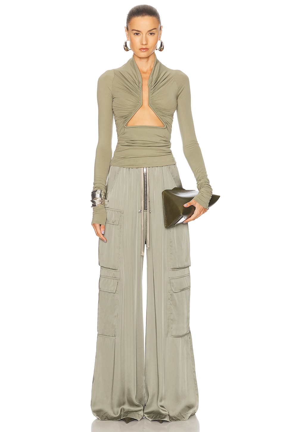 Prong Top
