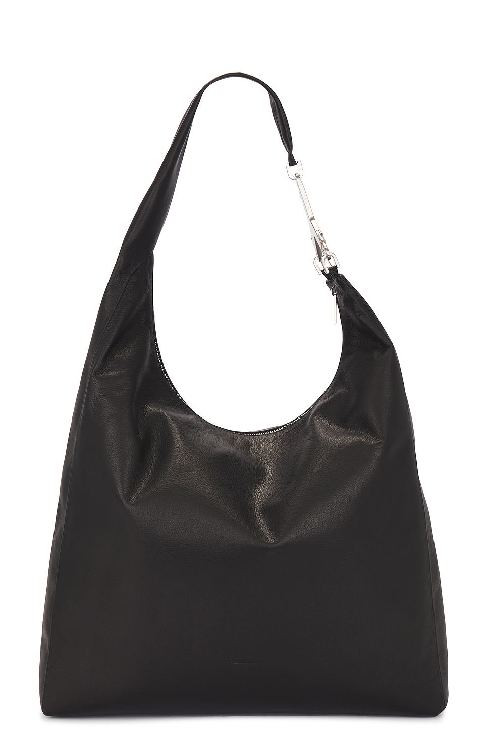 Cerebus Bag in Black