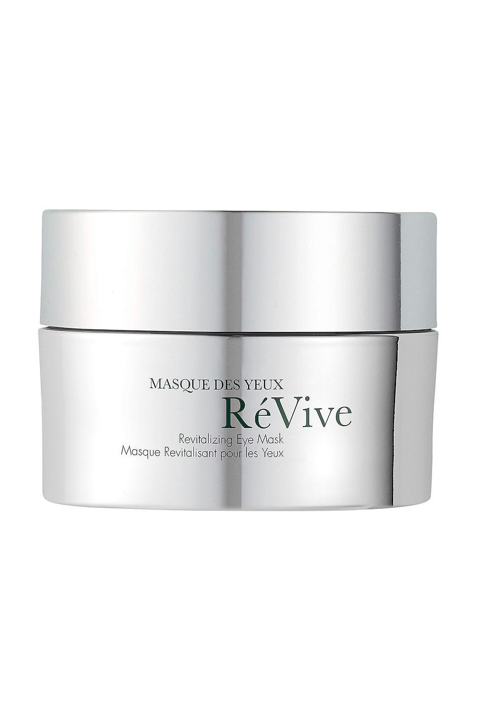 Masque Des Yeux Revitalizing Eye Mask in Beauty: NA