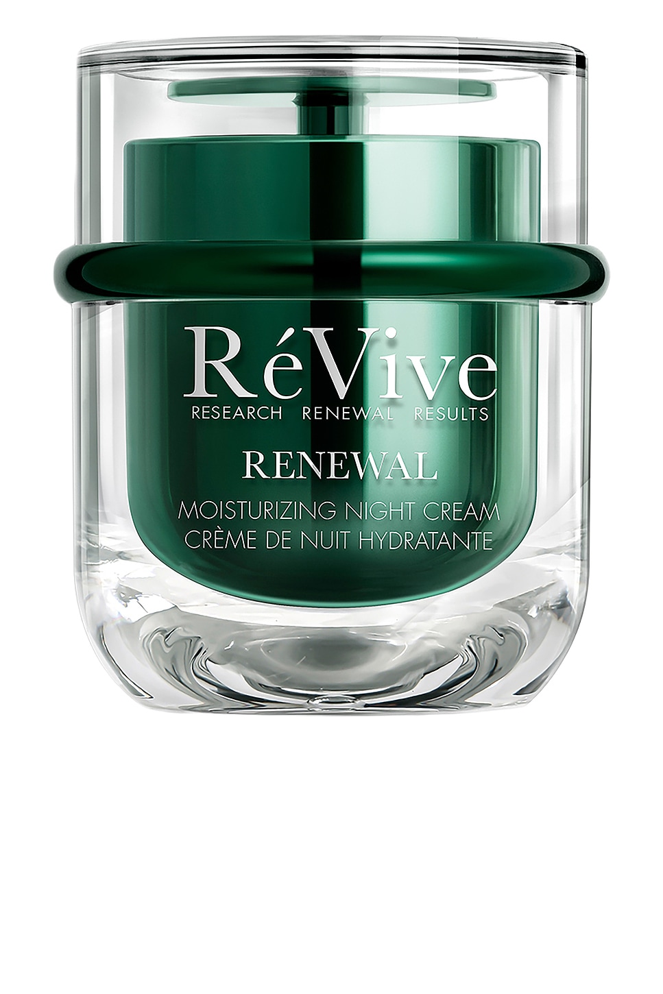 ReVive Renewal Moisturizing Night Cream in Beauty: NA