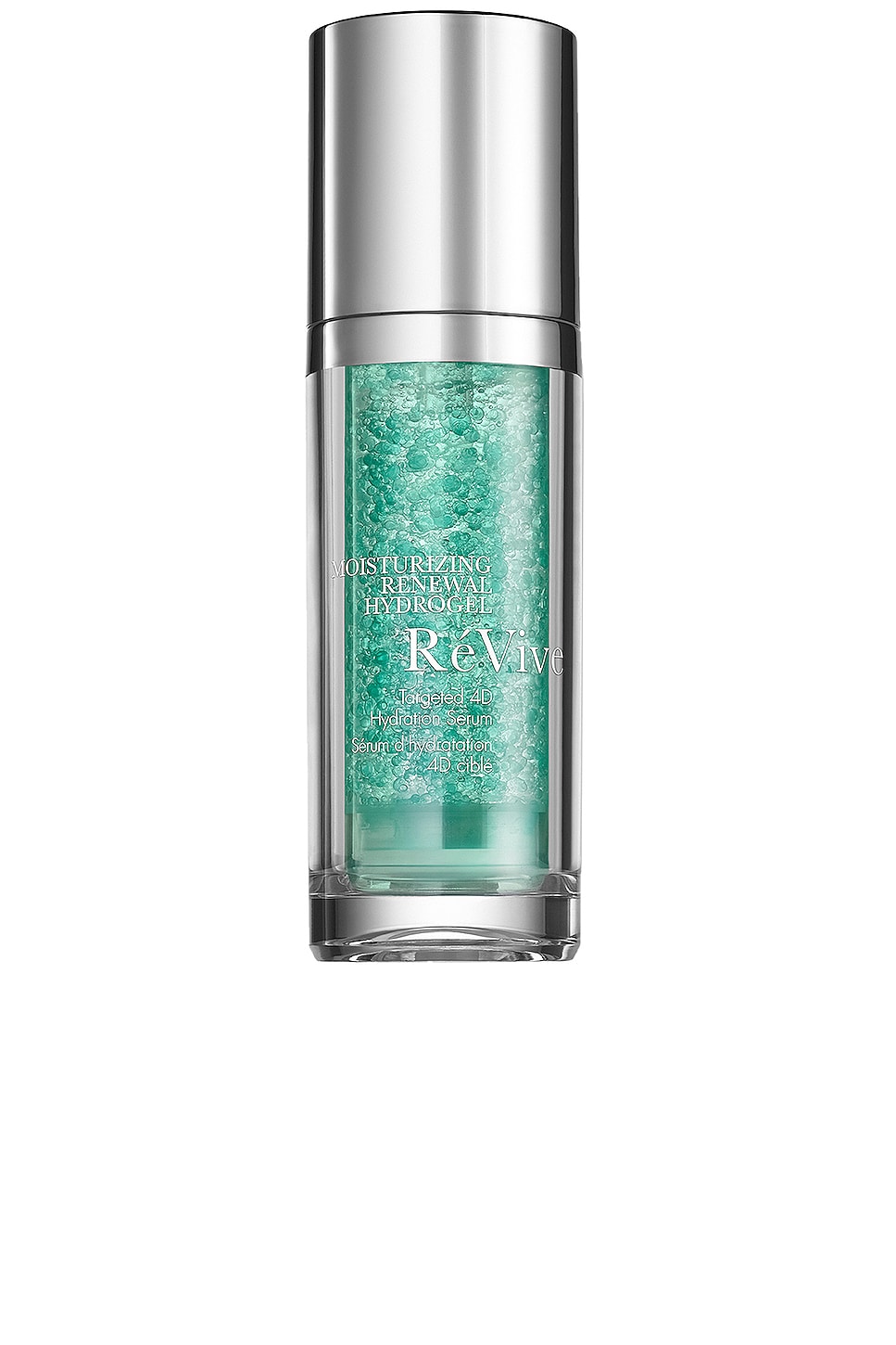 Moisturizing Renewal Hydrogel Targeted 4D Hydration Serum in Beauty: NA