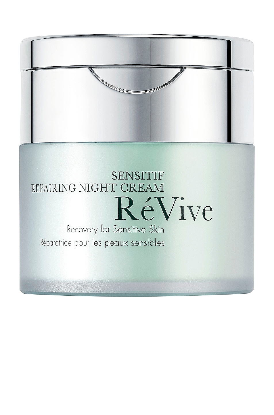 Sensitif Repairing Night Cream in Beauty: NA