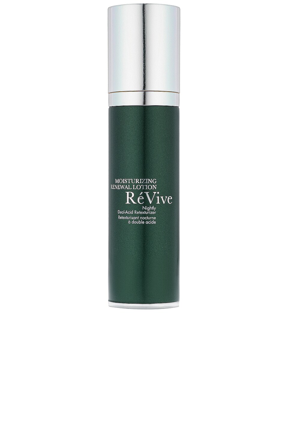 RéVive Moisturizing Renewal Lotion Nightly Dual-Acid Retexturizer