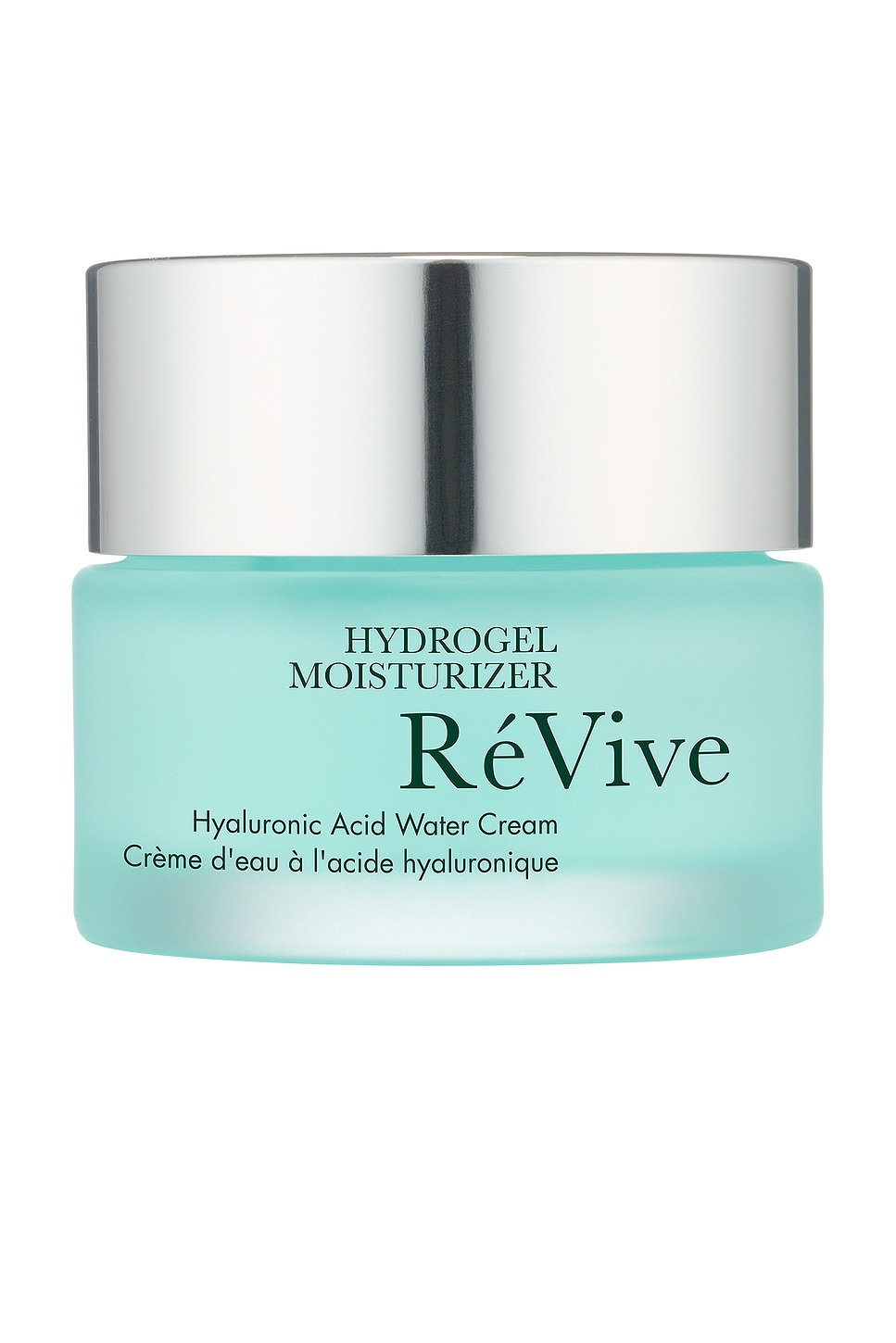 Hydrogel Moisturizer 4d Hyaluronic Water Cream in Beauty: NA