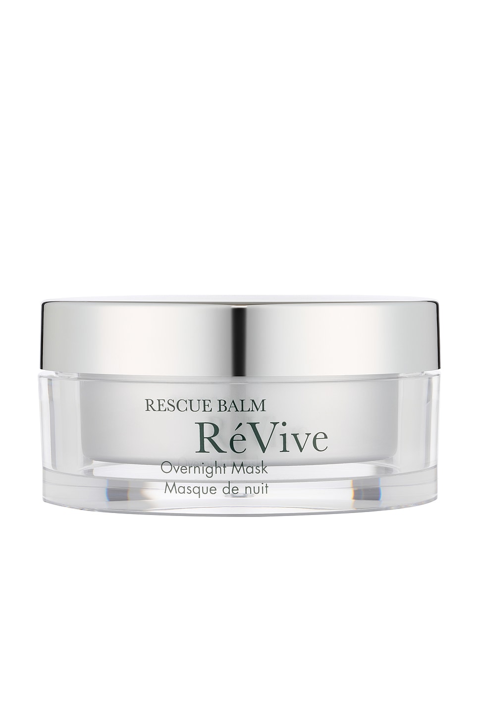 Rescue Balm Overnight Mask in Beauty: NA