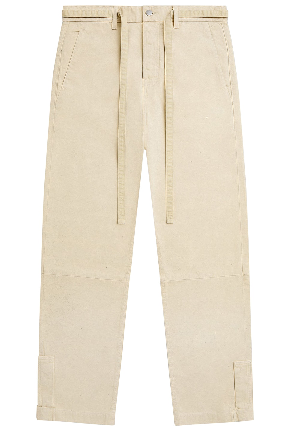 Pettibon Pant in Beige