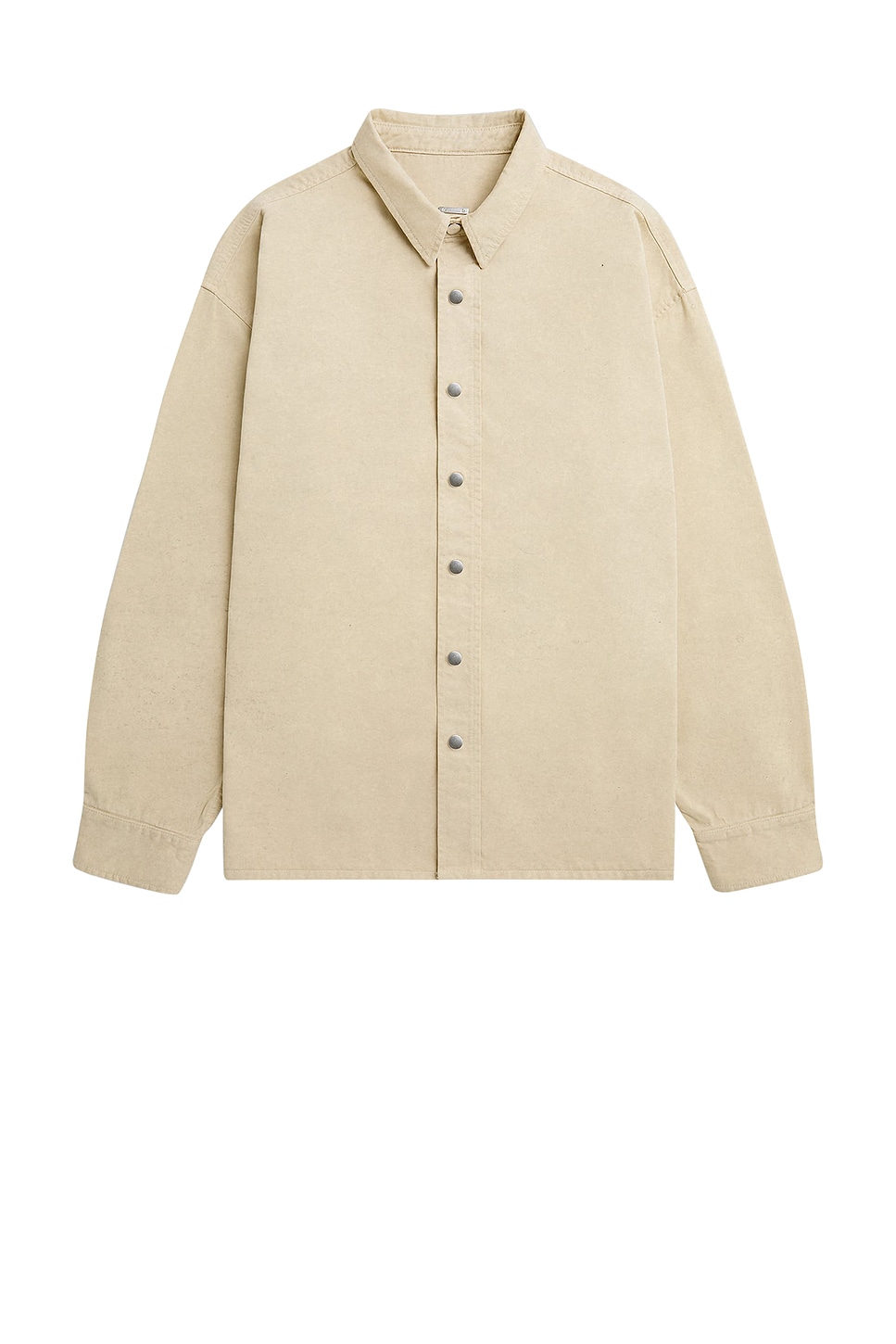 Willy Shirt in Beige