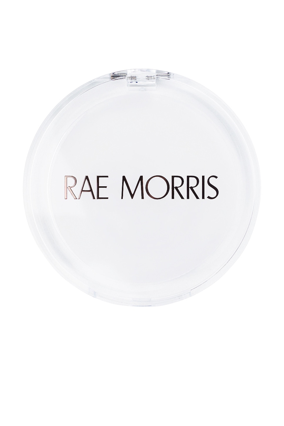 Rae Morris Invisible Mattifier in Beauty: NA