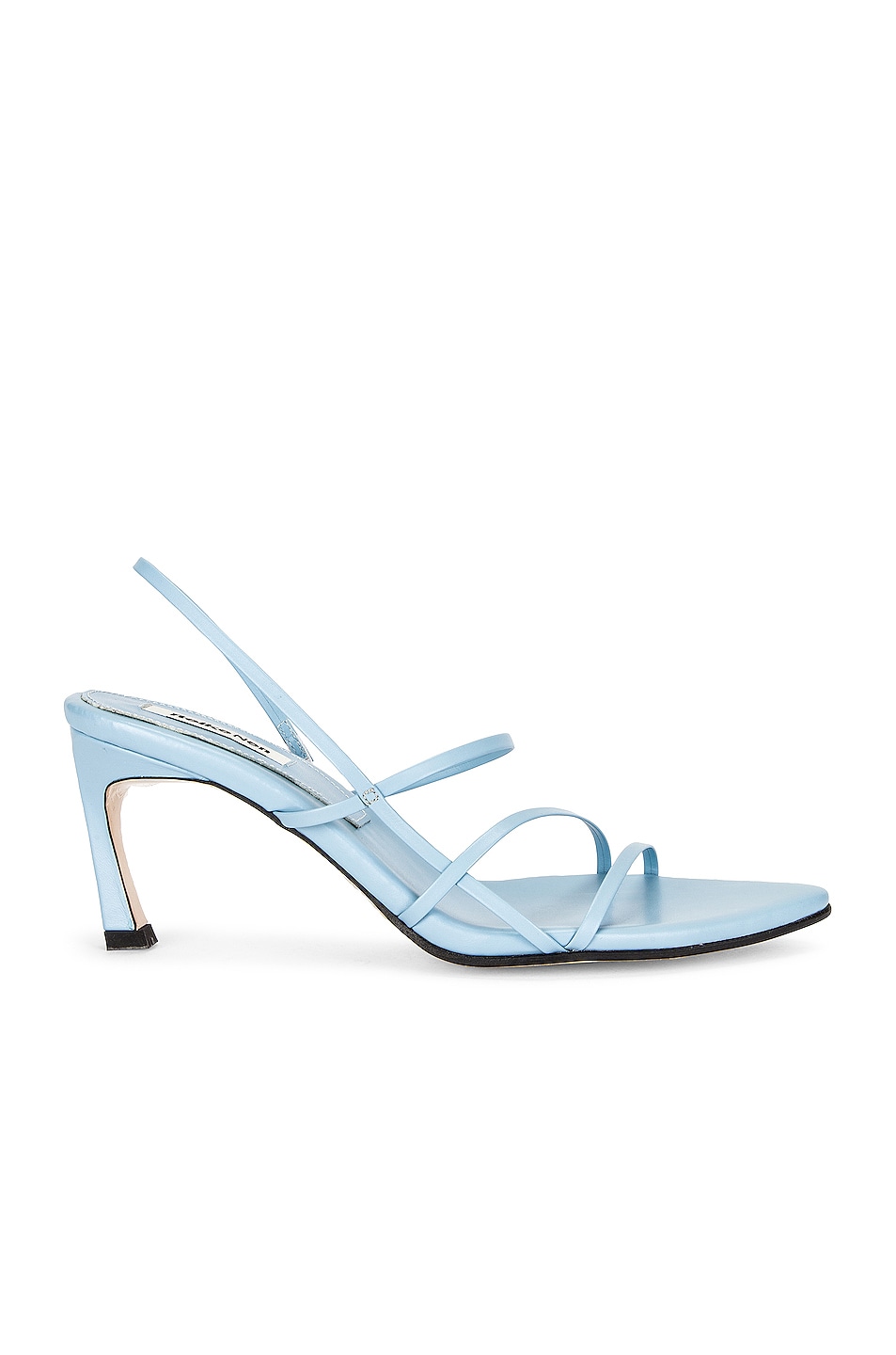 Image 1 of Reike Nen 3 Strappy Pointed Sandal in Sky Blue