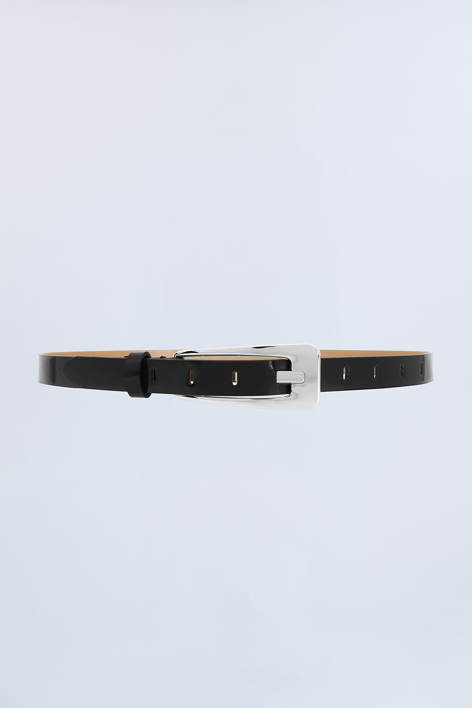 REVOLVE LOS ANGELES Mini Grande Belt in Black