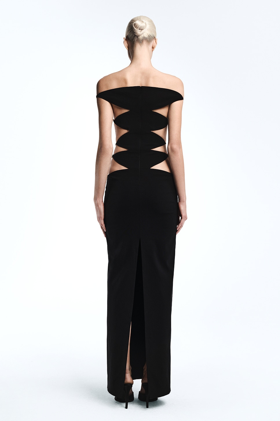 REVOLVE LOS ANGELES Elettra Maxi Dress | Thumbnail 5