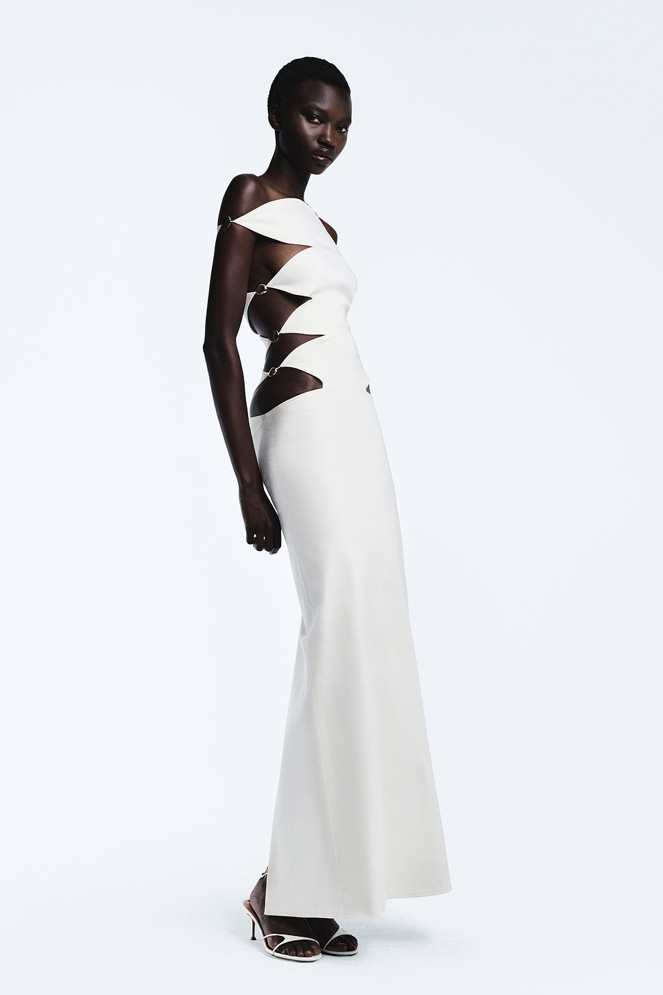 REVOLVE LOS ANGELES Elettra Maxi Dress | Thumbnail 2 REVOLVE LOS ANGELES Elettra Maxi Dress | Thumbnail 2