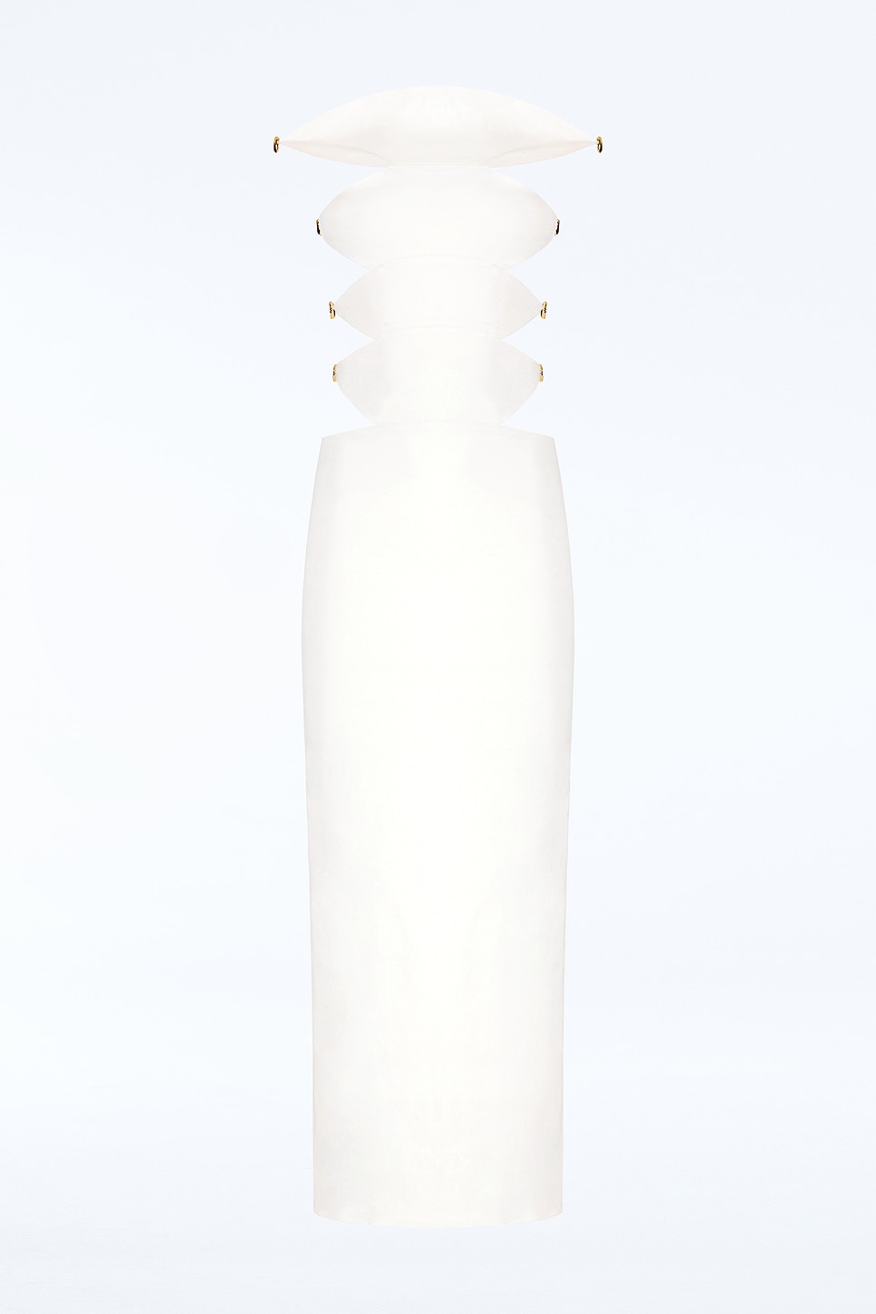 REVOLVE LOS ANGELES Elettra Maxi Dress | Thumbnail 7 REVOLVE LOS ANGELES Elettra Maxi Dress | Thumbnail 7