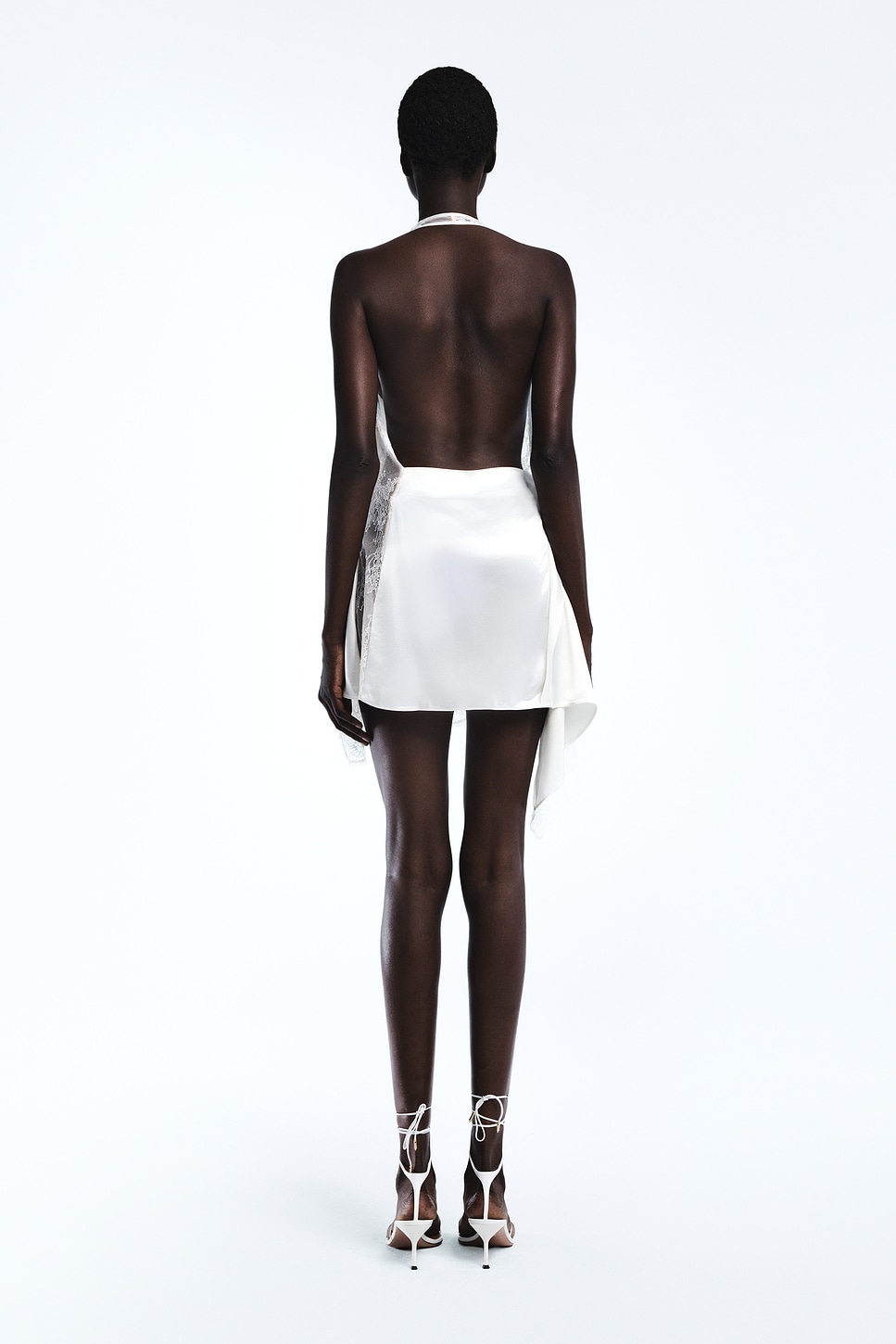 REVOLVE LOS ANGELES Gaspard Mini Dress | Thumbnail 4 REVOLVE LOS ANGELES Gaspard Mini Dress | Thumbnail 4