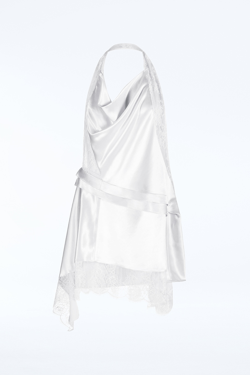 REVOLVE LOS ANGELES Gaspard Mini Dress | Thumbnail 6 REVOLVE LOS ANGELES Gaspard Mini Dress | Thumbnail 6