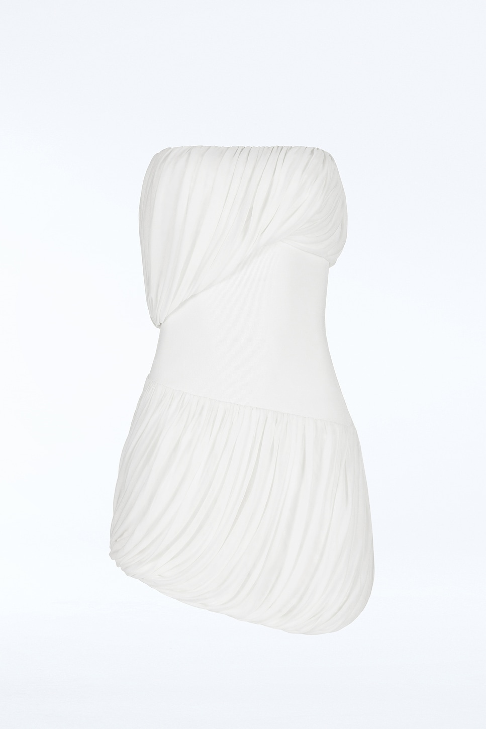 REVOLVE LOS ANGELES Aylee Mini Dress | Thumbnail 5