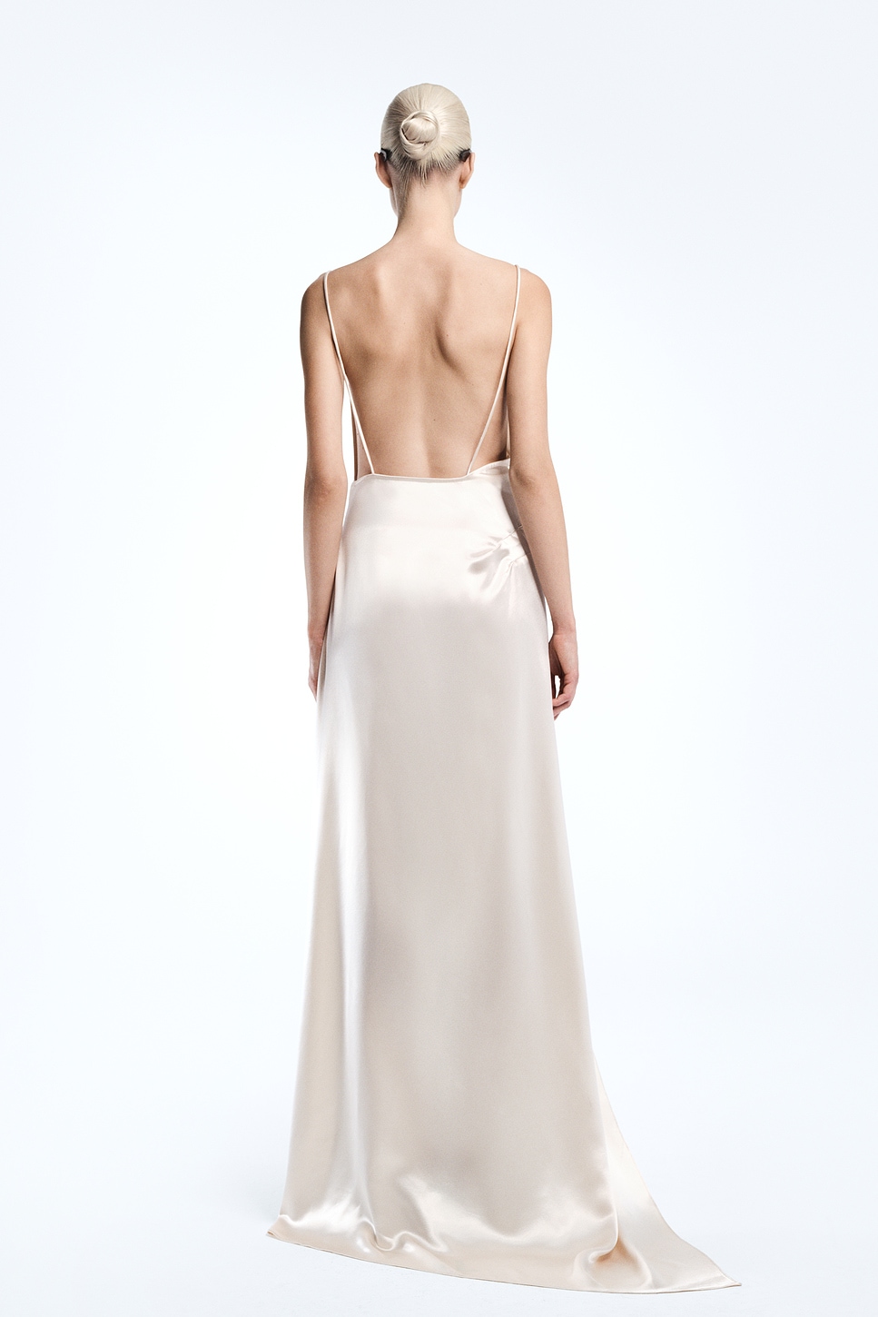 REVOLVE LOS ANGELES Noailles Asymmetric Gown | Thumbnail 6 REVOLVE LOS ANGELES Noailles Asymmetric Gown | Thumbnail 6
