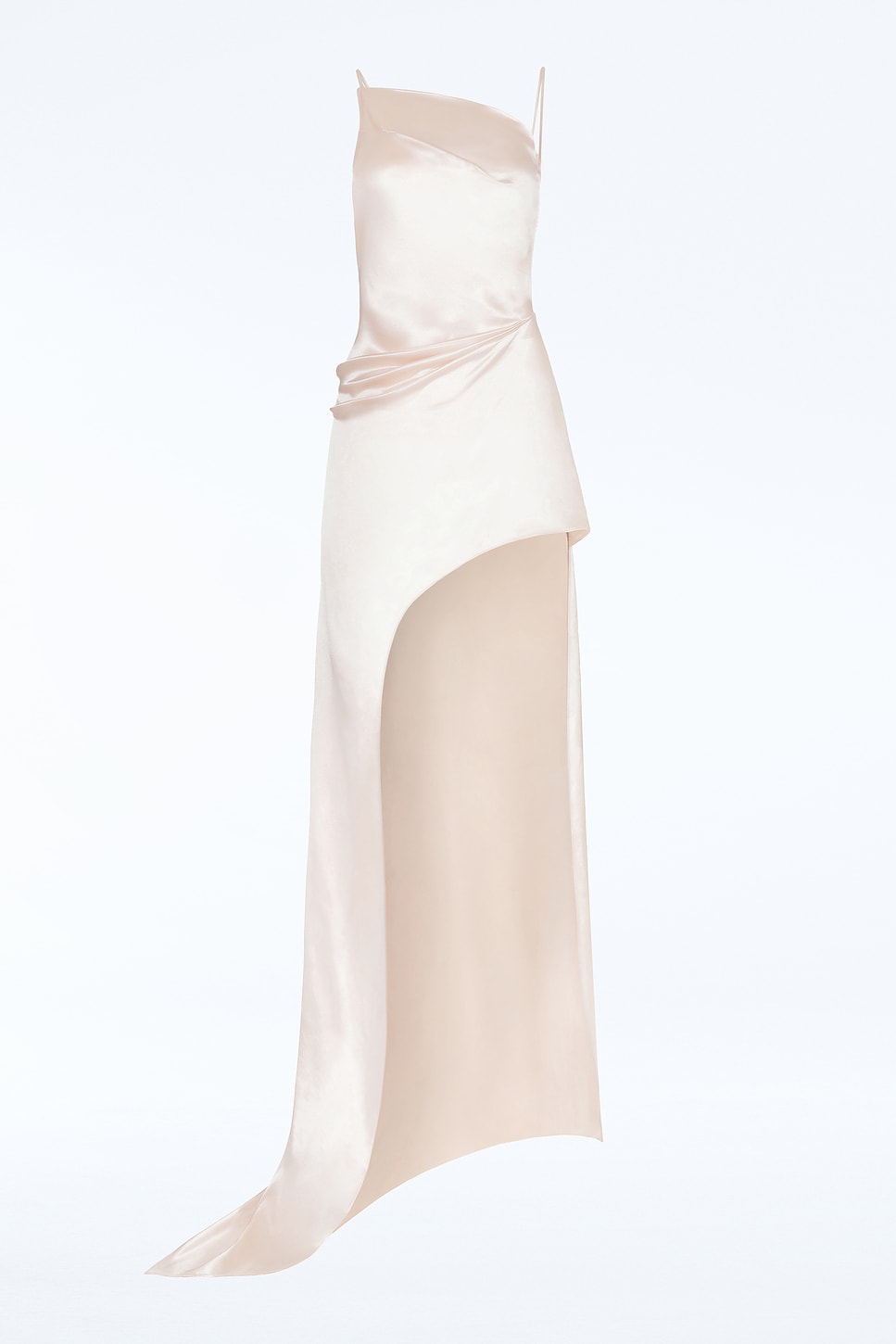 REVOLVE LOS ANGELES Noailles Asymmetric Gown | Thumbnail 8 REVOLVE LOS ANGELES Noailles Asymmetric Gown | Thumbnail 8
