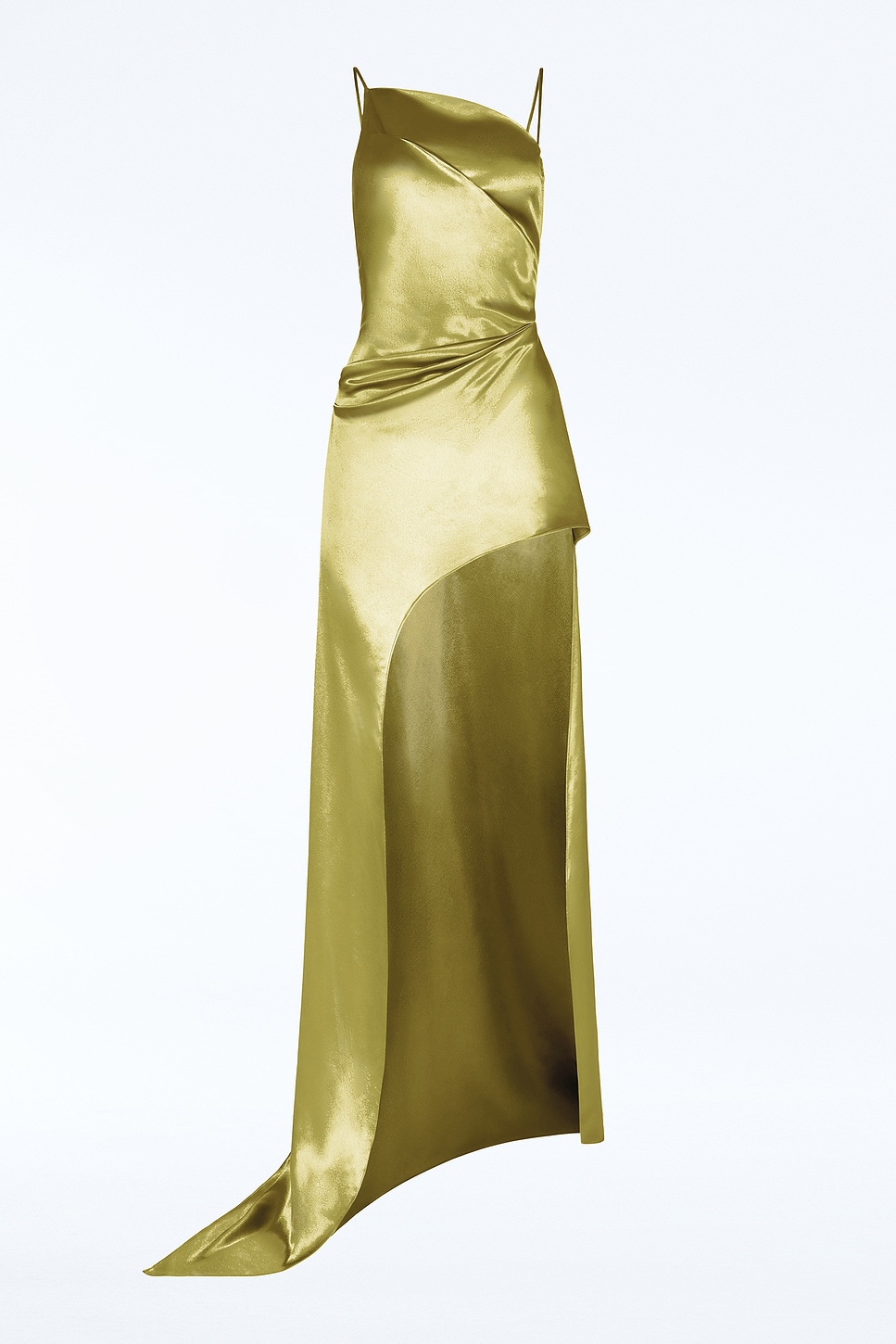 REVOLVE LOS ANGELES Noailles Asymmetric Gown | Thumbnail 7 REVOLVE LOS ANGELES Noailles Asymmetric Gown | Thumbnail 7