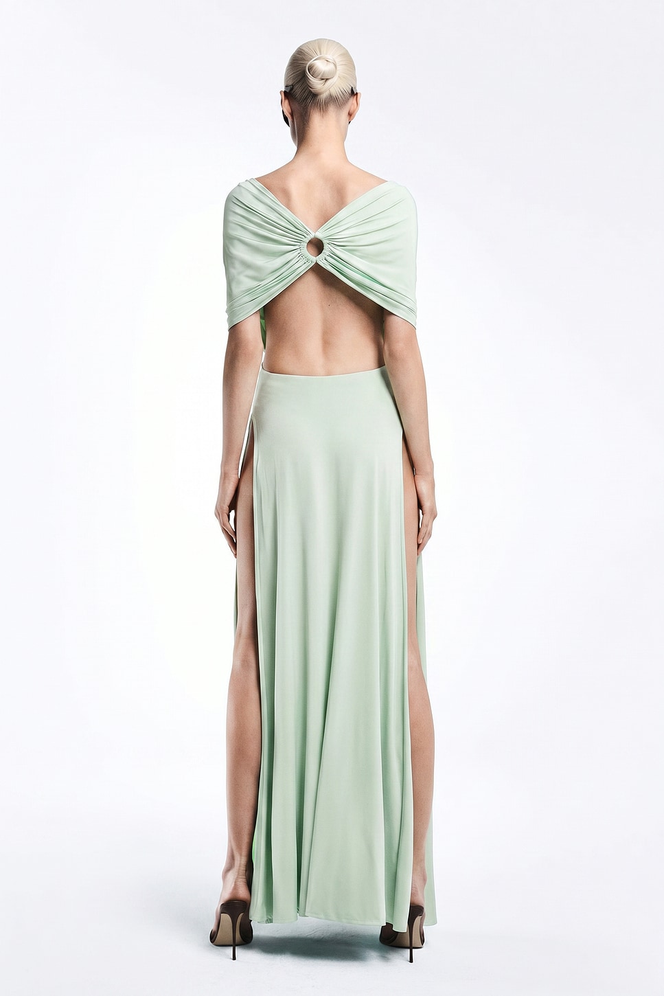 REVOLVE LOS ANGELES Konstantin Gown | Thumbnail 4 REVOLVE LOS ANGELES Konstantin Gown | Thumbnail 4